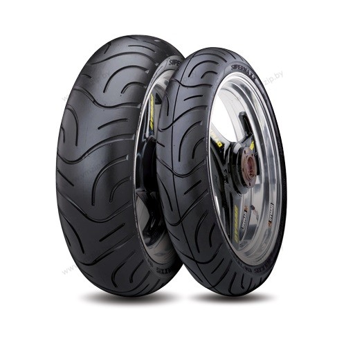 Мотопокрышка M6029F 120/70-17 58W R TL MAXXIS