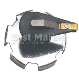 Rotor & Wheel Assy 18-5432