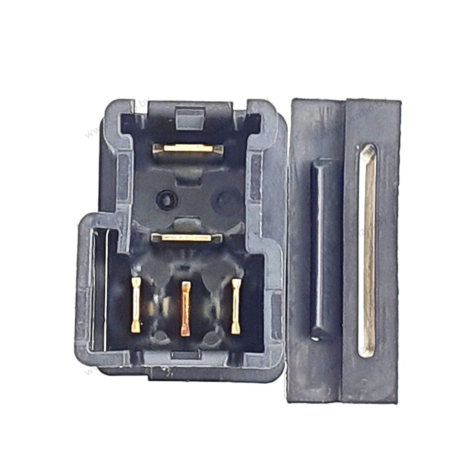 Реле электрическое 5DM-81950-01
