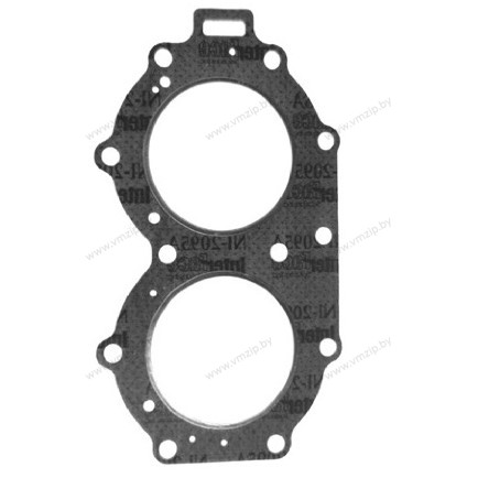 Прокладка под головку Yamaha 30А 689-11181-A0