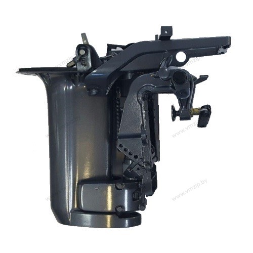 Подвеска в сборе Yamaha 25B,30H снята с нового мотора