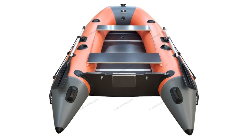 Лодка надувная моторная Колумб М420К