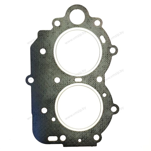 Прокладка под головку Yamaha 9.9F, 15F 63V-11181-A1