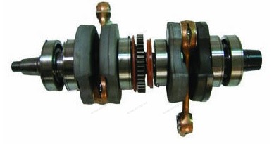 Коленвал Sea-Doo 951DI 010-1019-01WSM