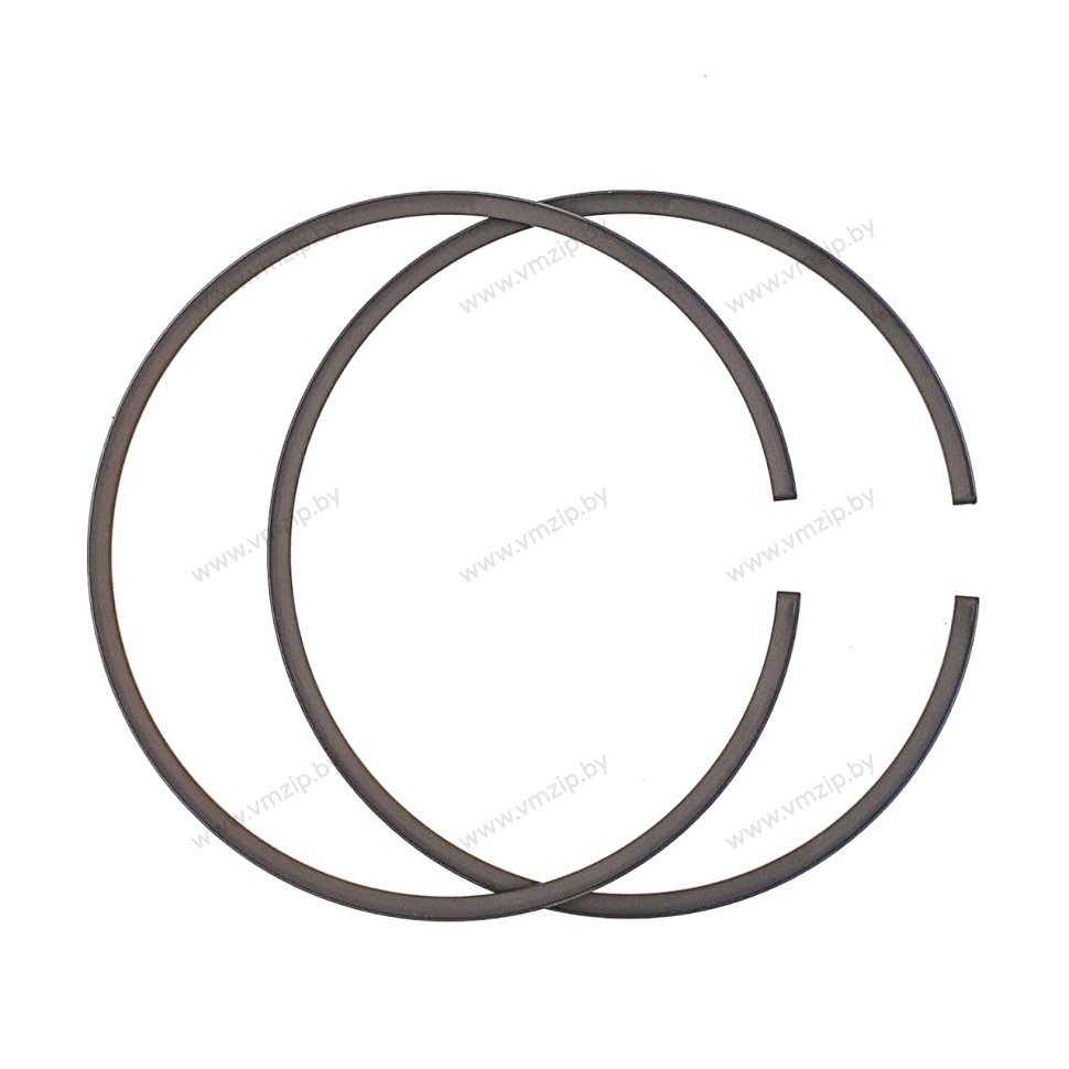 Кольца поршневые Kawasaki 750, 1100, 1200, std, 13008-3708