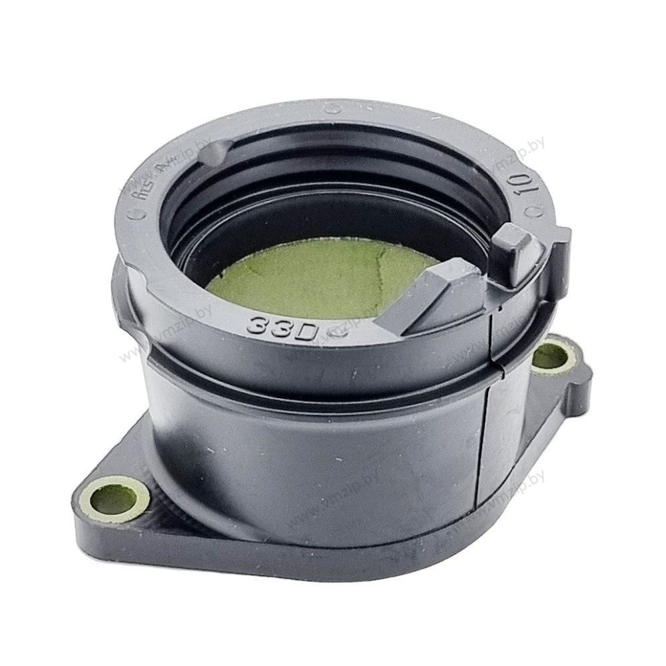 Патрубок впуска YZ450F, WR450F 33D-13597-10