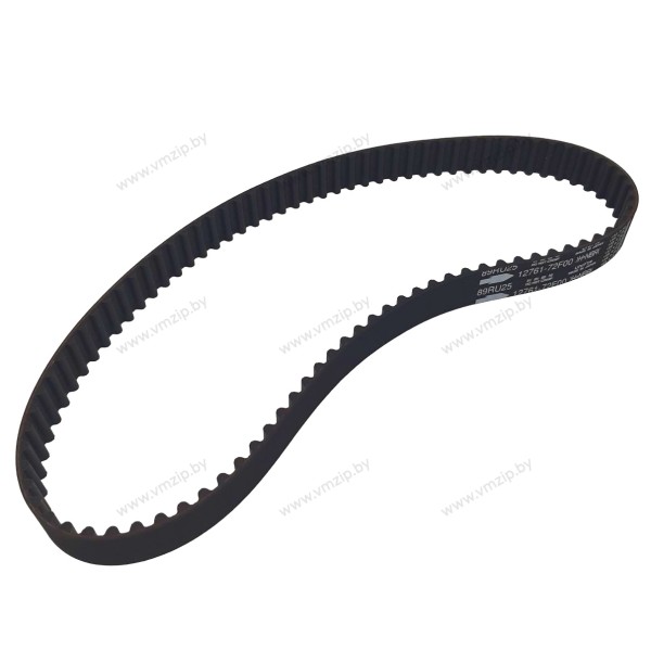 Ремень ГРМ Suzuki DF60-DF70 12761-72F00