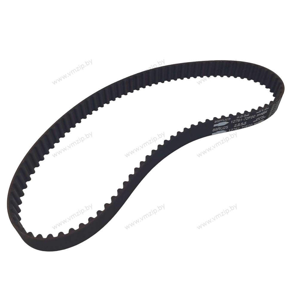 Ремень ГРМ Suzuki DF60-DF70 12761-72F00