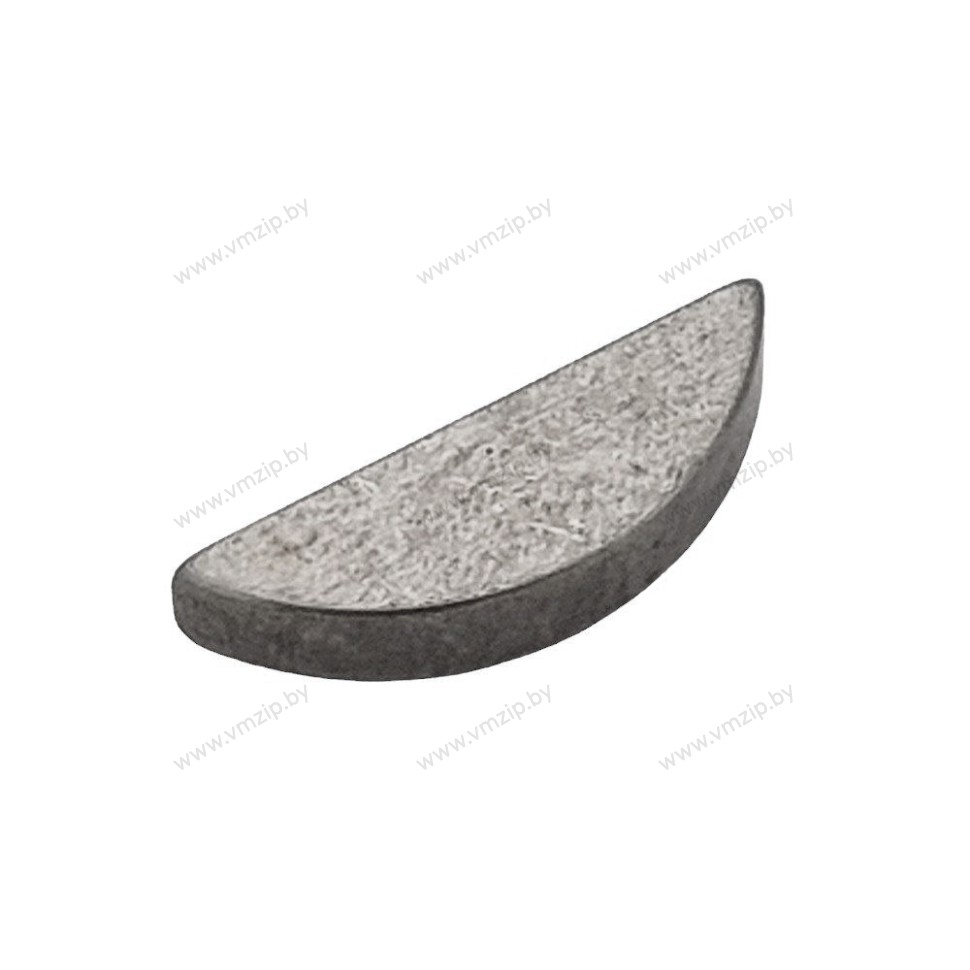 Шпонка крыльчатки F85-F130 F115-04000010