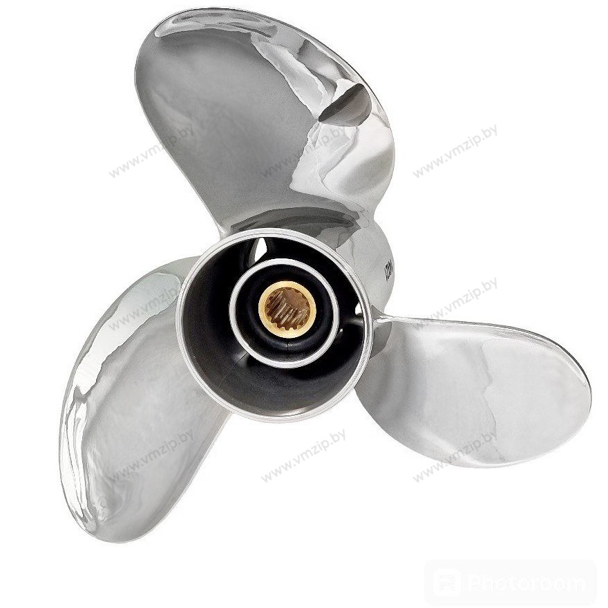 Винт нержавеющий 3 x 14 x 17 Suzuki DF70-DF140 4229-3140-17