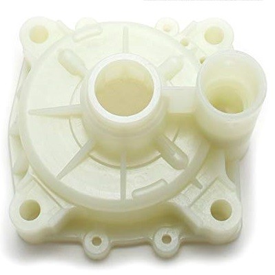 Корпус помпы Yamaha F80D, F100F, 115-225 6E5-44311-00