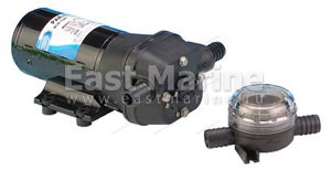 Помпа, модель 317050092, 12V. Par-Max 4
