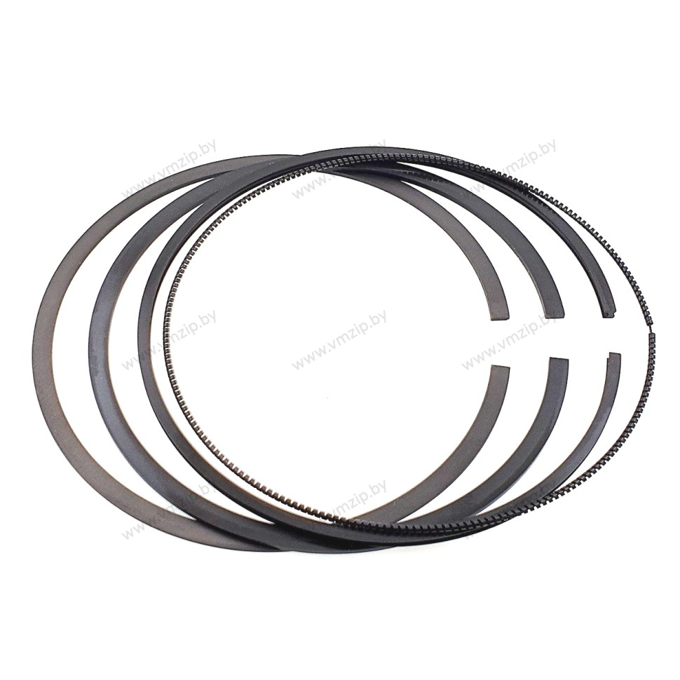 Кольца поршневые Sea-Doo 4-Tec, + 1.0 mm 010-960-07