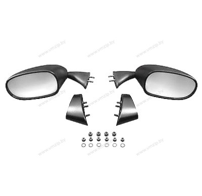 Зеркала заднего вида RS VECTOR 8FP-W2628-03