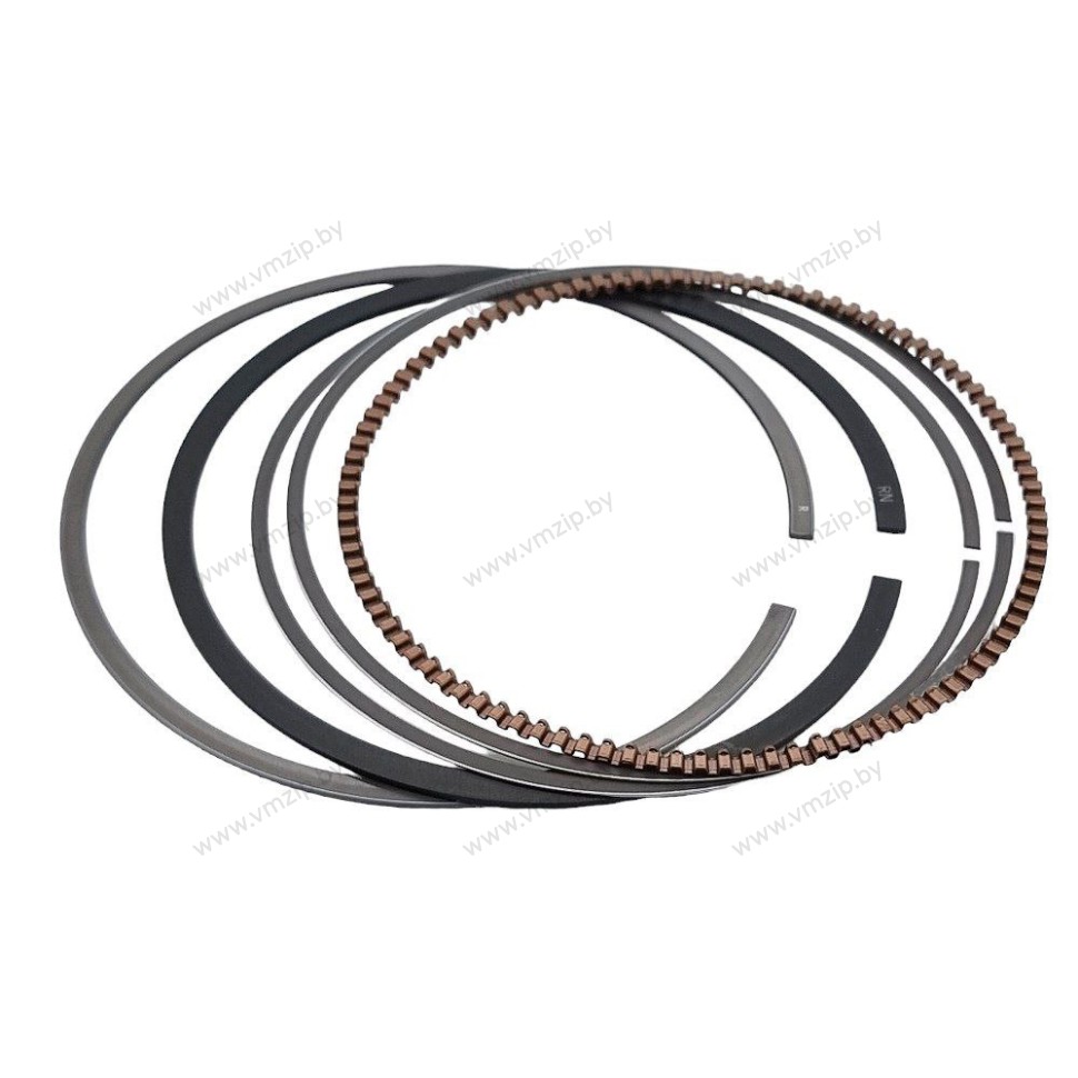 Кольца поршневые (стандартные) Yamaha 450 5ND-11603-00