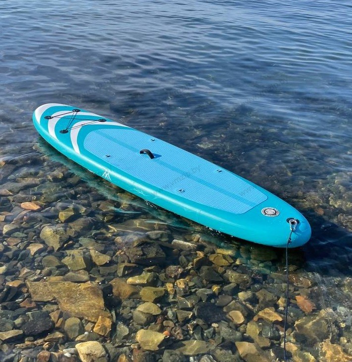 Надувная SUP (САП) доска Escapist 305 x 76 x 15