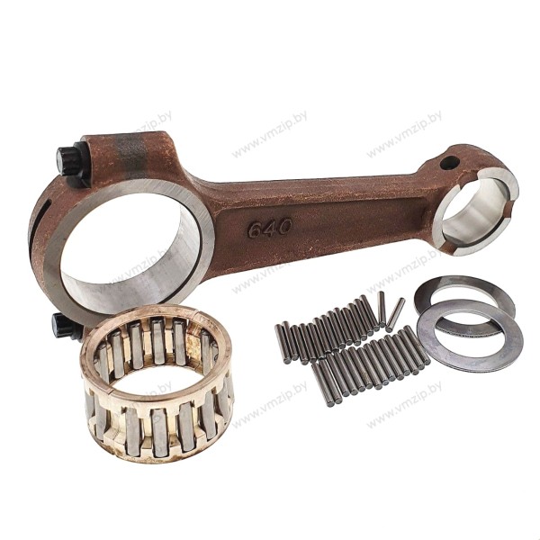 Шатун Mercury 30-60 Sport Jet, Force 40-120 hp (с 96 года) 640-9612A7 KIT