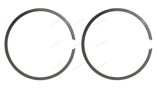 Кольца поршневые, стд, Arctic Cat 500 R09-679