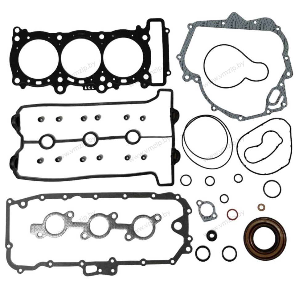 Прокладки к-т Yamaha FX Nytro (EFI) 09-711319