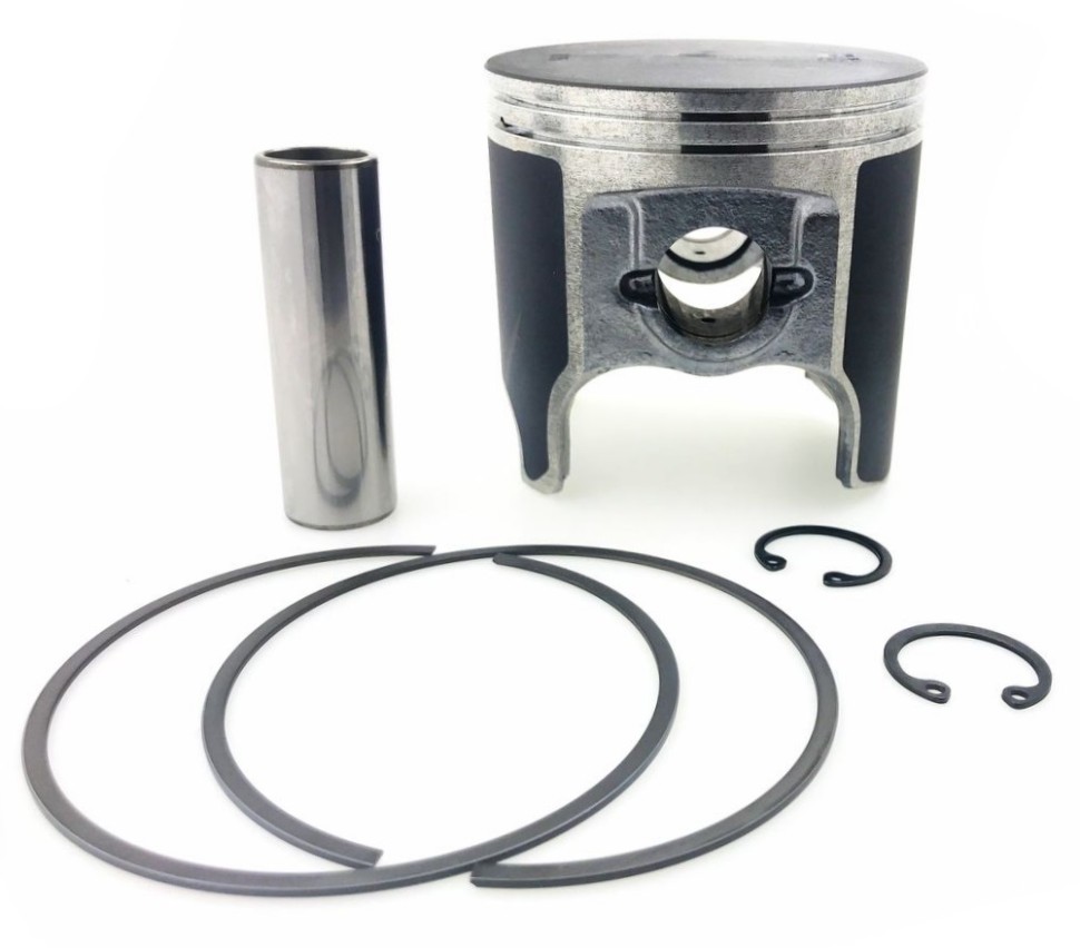 Поршень Kawasaki 750, (20 палец), 0.75, 010-820-06KT
