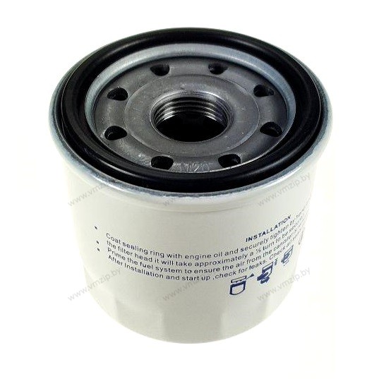 Фильтр масляный Honda BF8D, BF9.9D 15400-PFB-005