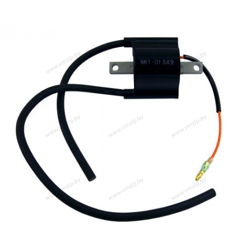 Катушка высоковольтная VK540 88T-82310-01