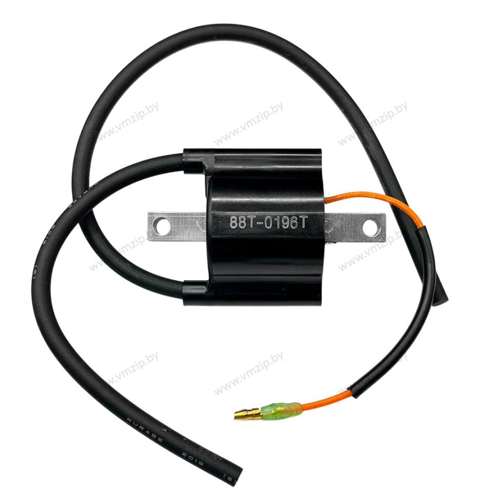 Катушка высоковольтная VK540 88T-82310-01