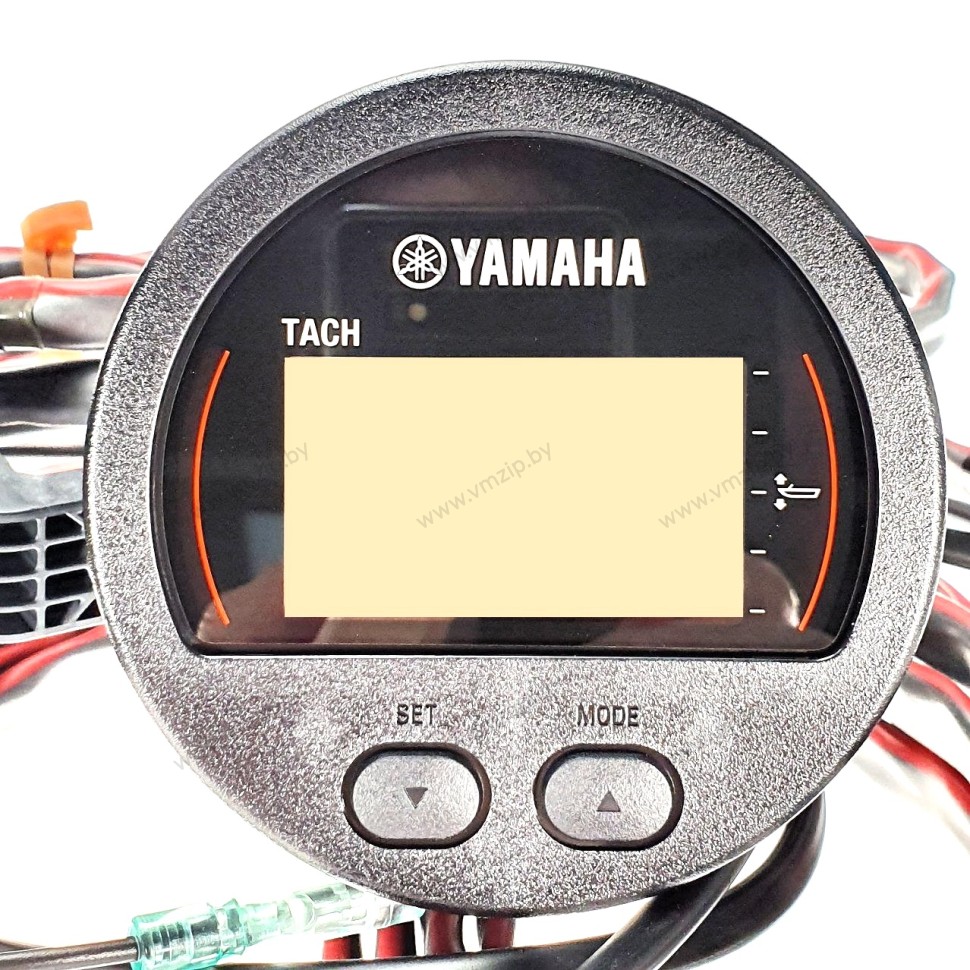 Тахометр с мультихабом (к-т) Yamaha 6Y8 6YR-762G0-80
