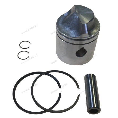 Поршень Johnson 9.9, 15 (c 93 года), + 0.5 mm 100-102-05