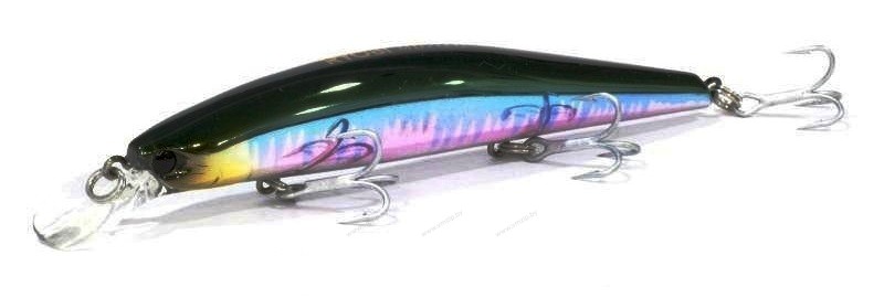 Воблер RYOBI DEEP MINNOW MD1321F 132мм 21гр цв.67