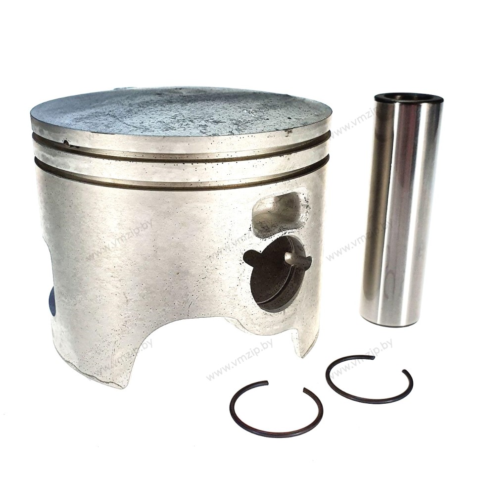 Поршень Yamaha 115-200, стандартный, левый 6G5-11642-00