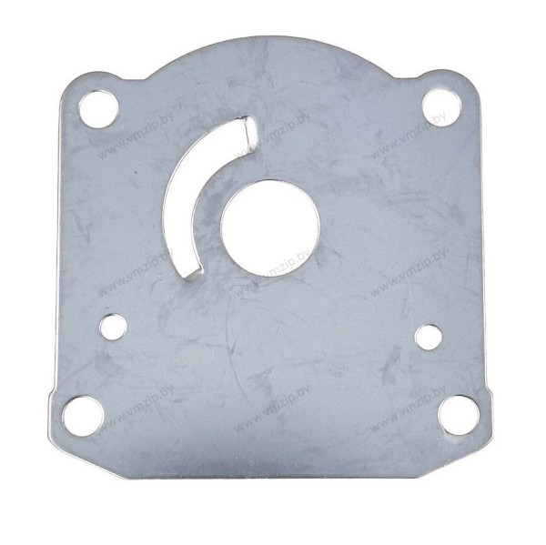 Пластина помпы T20-T30, F25 F25-04000014