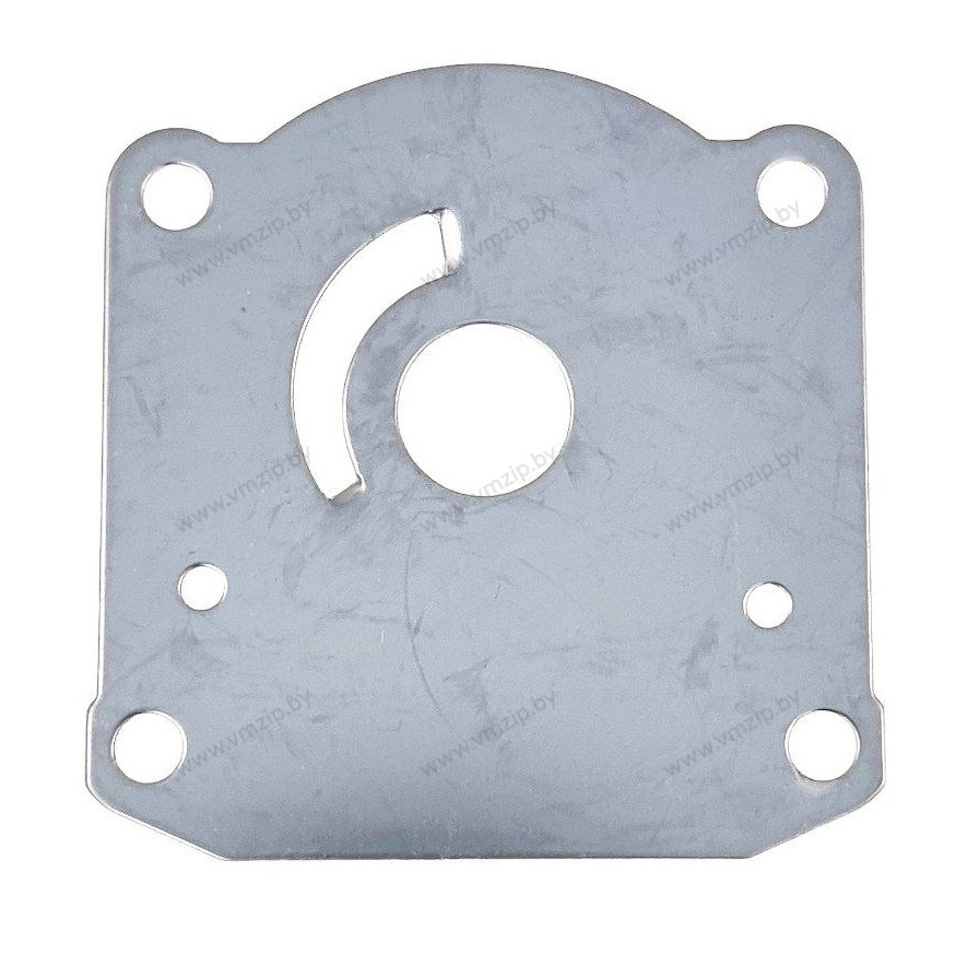 Пластина помпы T20-T30, F25 F25-04000014