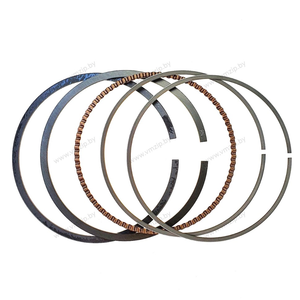 Кольца поршневые (стд.) TT250R 4GY-11603-00
