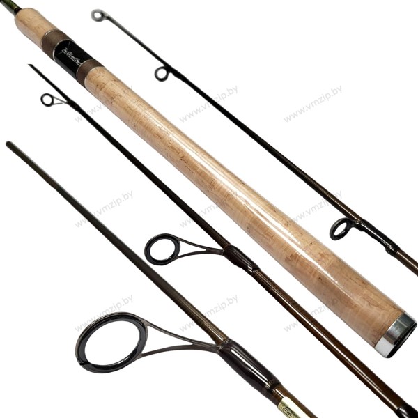 Удилище спиннинговое DAIWA SILVER CREEK MS 86M