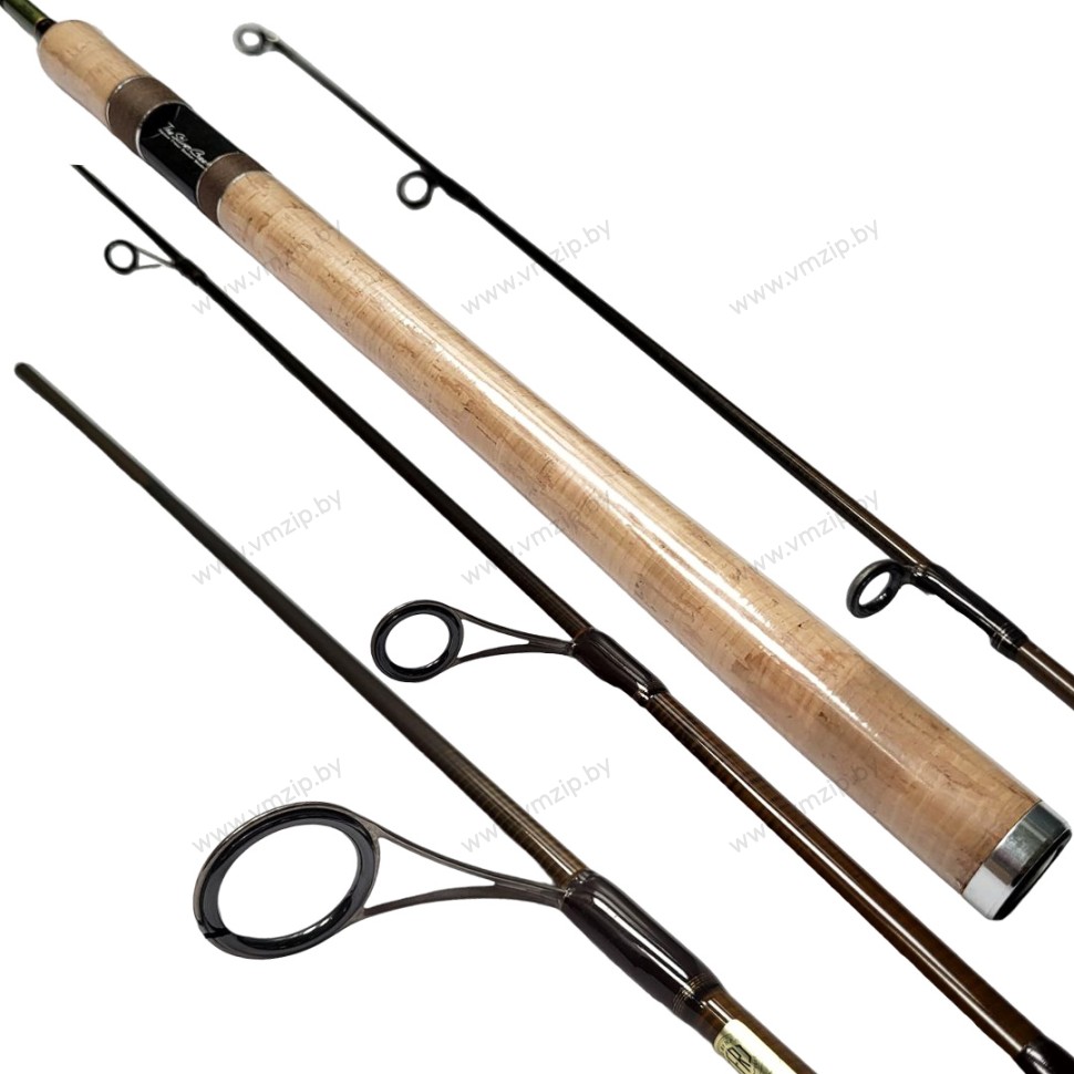 Удилище спиннинговое DAIWA SILVER CREEK MS 86M