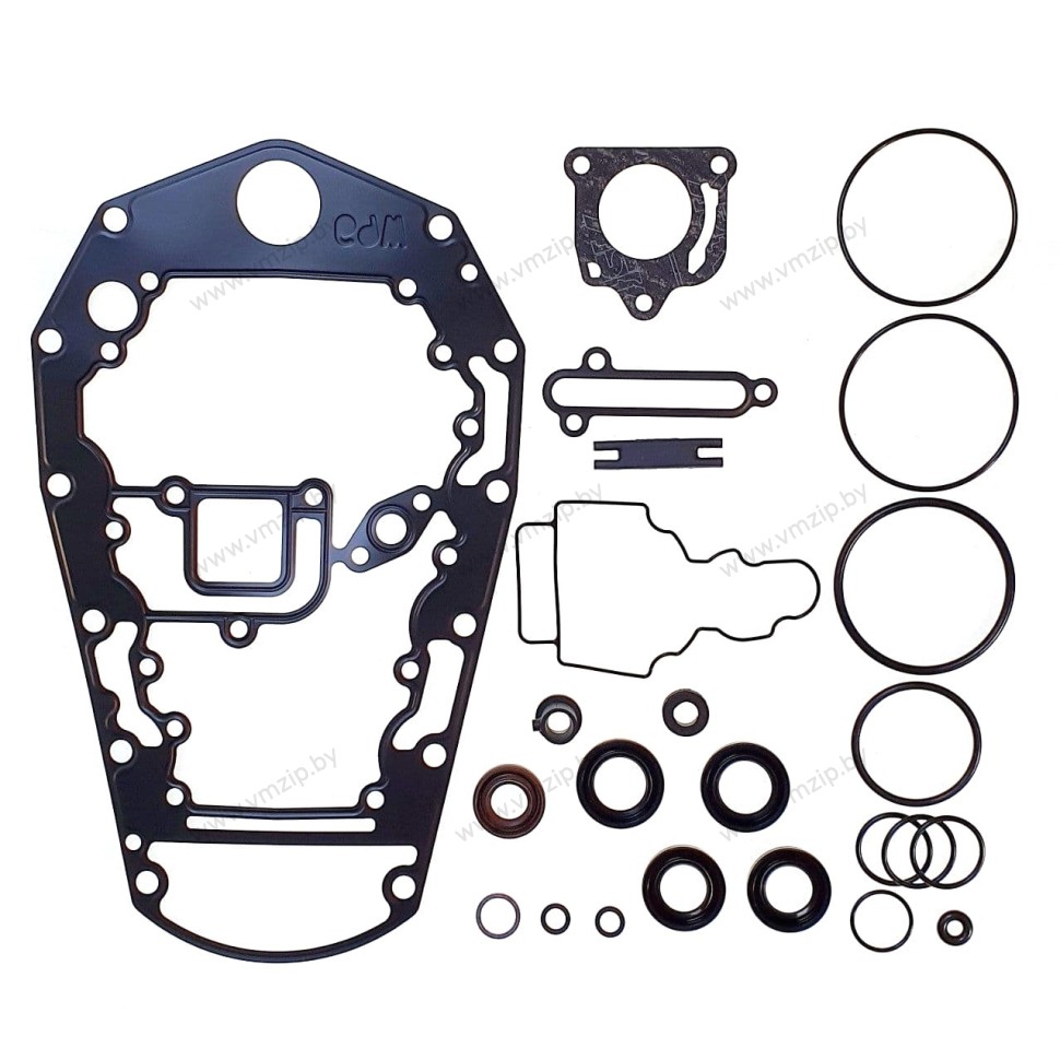 Рем. комплект редуктора F20A, F20D, F25A, F25D 65W-W0001-23