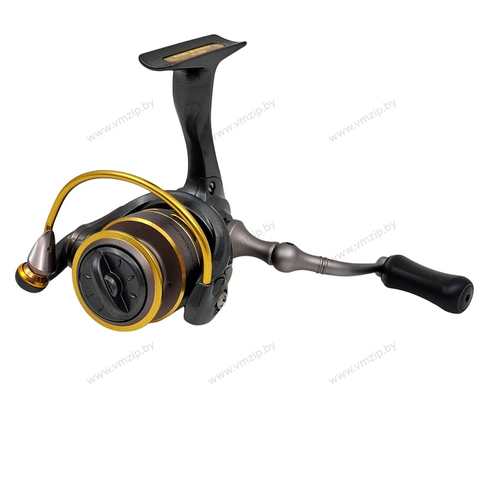 Катушка безынерционная RYOBI Spiritual DX500 (RS-DX500)