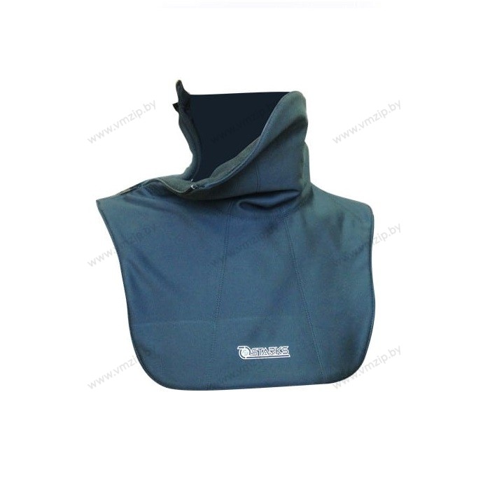 Ветрозащита шеи и груди STARKS COLLAR WS, L-XL