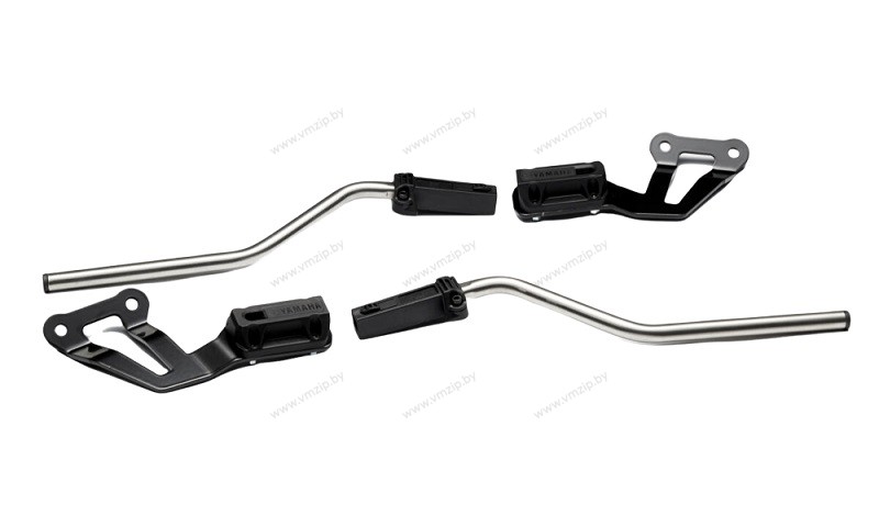 Крепеж Боковых Сумок MT-07 1WS-FSSBS-10