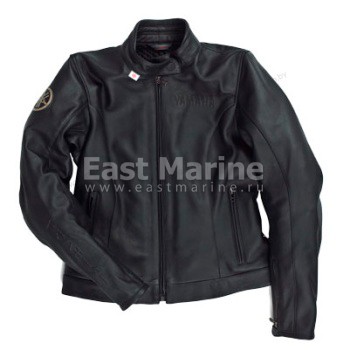 Куртка кожаная женская Yamaha Riding Jacket