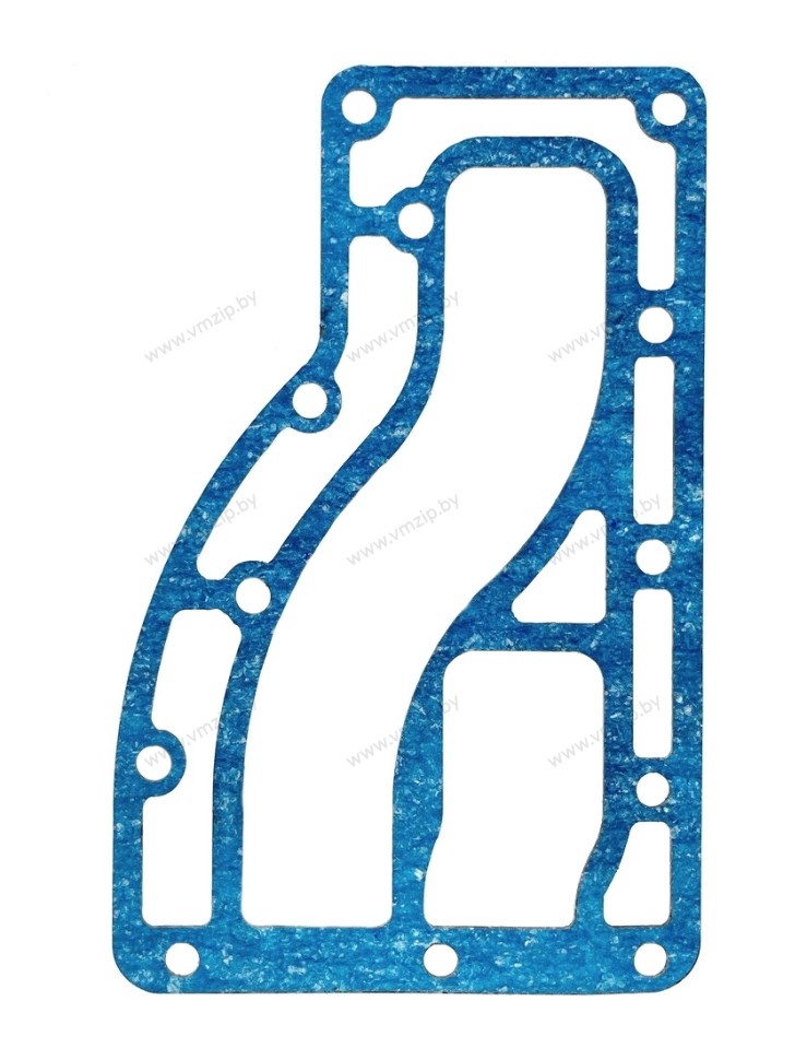Прокладка выпуска Suzuki DT25-DT30 14151-96311