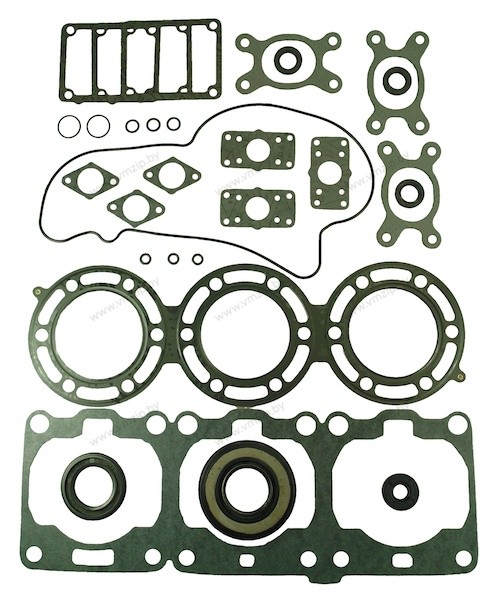 Прокладки, к-т полный, Yamaha 700 09-711269