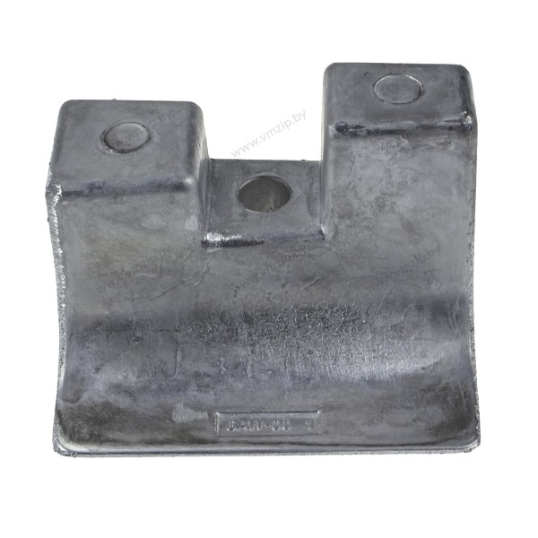 Анод Yamaha F300A, F350A, F350C 6AW-45373-00