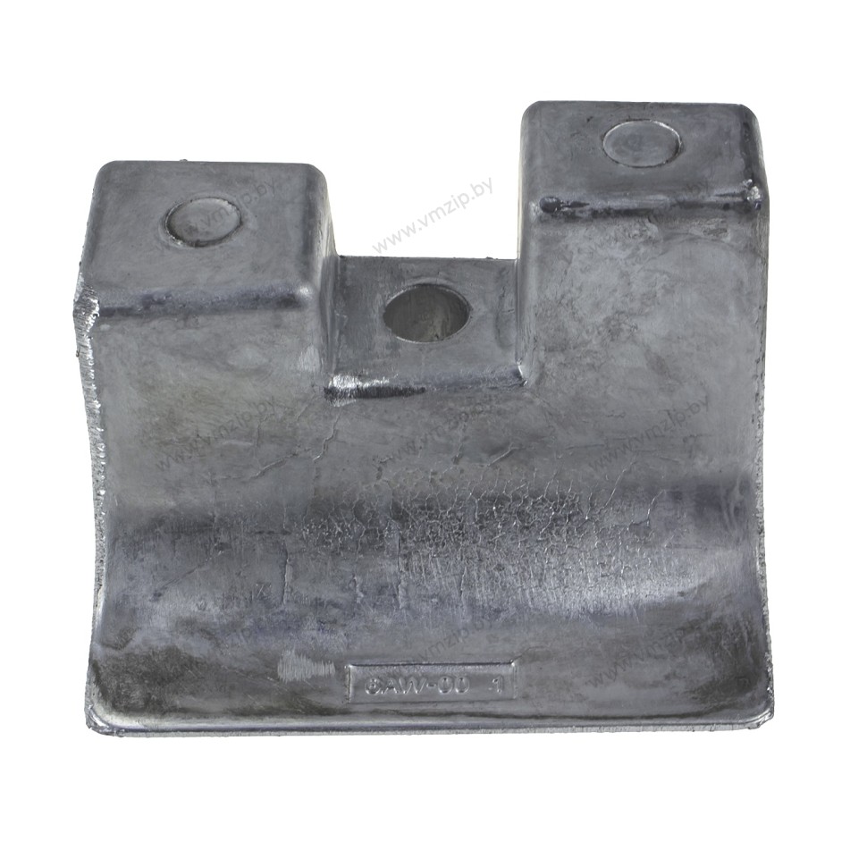 Анод Yamaha F300A, F350A, F350C 6AW-45373-00