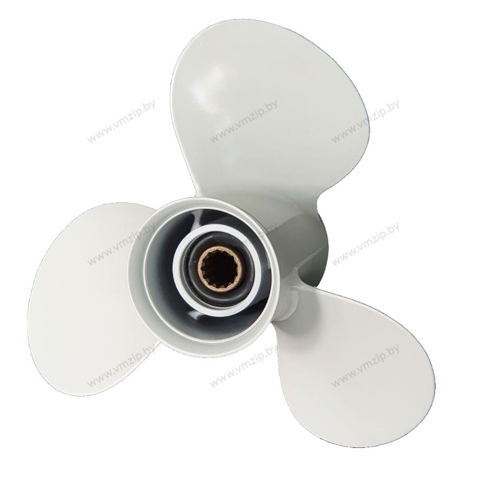 Винт Yamaha 40, 50, 55, F60 (11 1/4x14) 69W-45958-00-EL