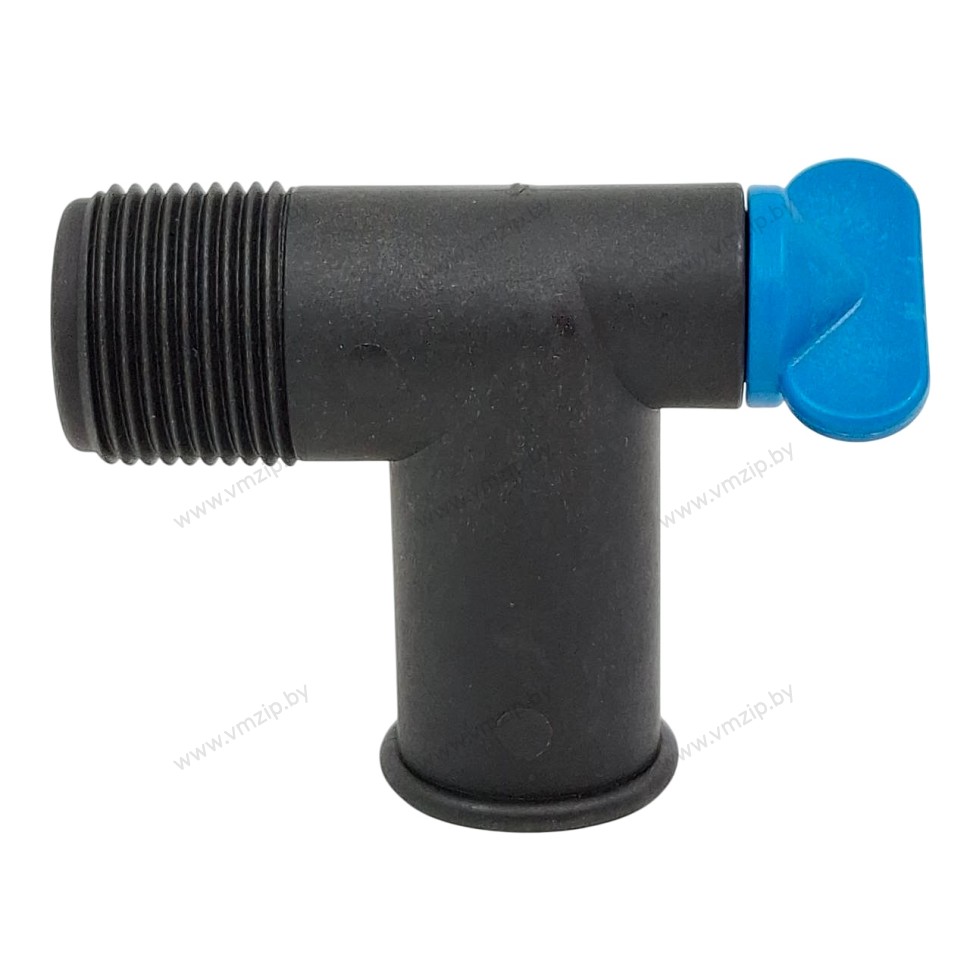 Штуцер с пробкой Mercruiser 862210A01