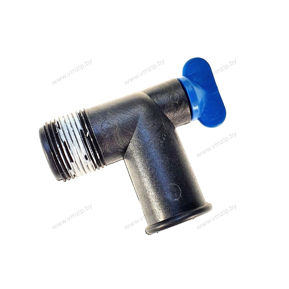 Штуцер с пробкой Mercruiser 862210A01
