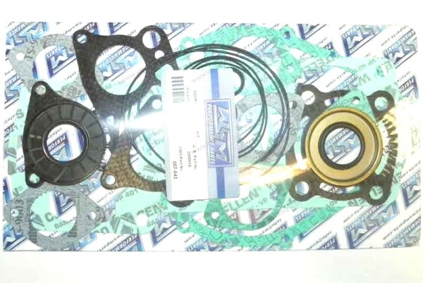 Прокладки, комплект Polaris 900cc, 007-643