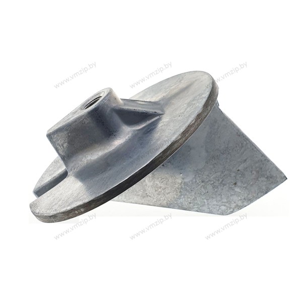 Анод "перо" F115-00000006